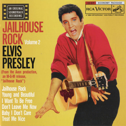 Jailhouse Rock img